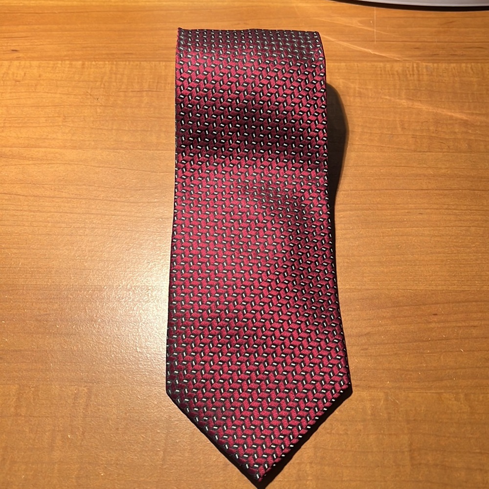Valerio Garati tie